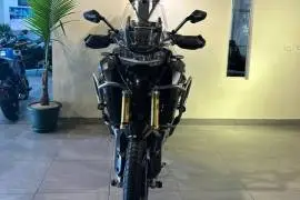 Triumph, Tiger 1200 Explorer, 2022
