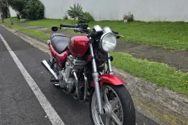 Honda, honda nighthawk, 1993