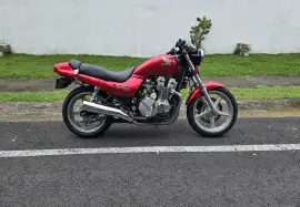 Honda, honda nighthawk, 1993