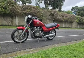 Honda, honda nighthawk, 1993