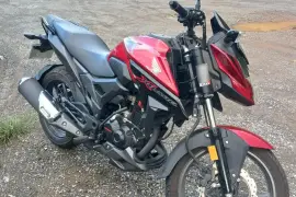 Honda, Xblade, 2024