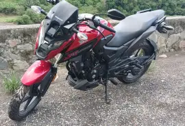 Honda, Xblade, 2024