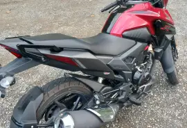 Honda, Xblade, 2024