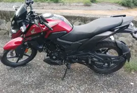 Honda, Xblade, 2024