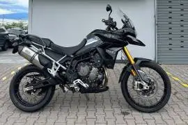Triumph, Tiger 900 Rally , 2021