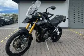 Triumph, Tiger 900 Rally , 2021