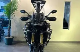 Triumph, Tiger 900 Rally , 2021