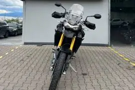 Triumph, Tiger 900 Rally , 2021