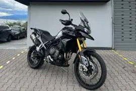 Triumph, Tiger 900 Rally , 2021
