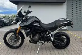 Triumph, Tiger 900 Rally , 2021