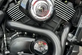 Harley-Davidson, Sporters , 2016