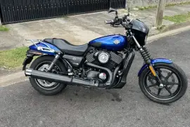 Harley-Davidson, Sporters , 2016