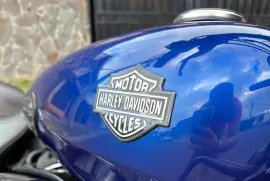 Harley-Davidson, Sporters , 2016