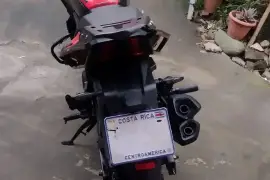 Bajaj, Dominar 250, 2021