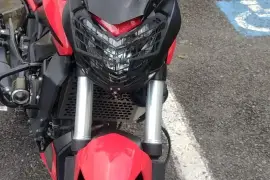 Bajaj, Dominar 250, 2021