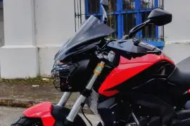 Bajaj, Dominar 250, 2021