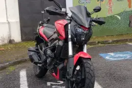 Bajaj, Dominar 250, 2021