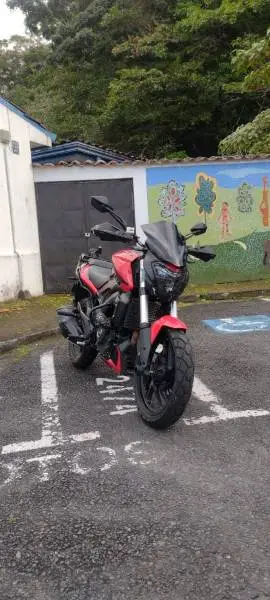 Bajaj, Dominar 250, 2021