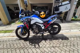 Honda, África Twin , 2023