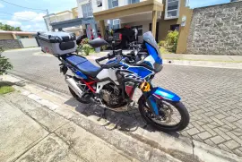 Honda, África Twin , 2023