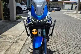 Honda, África Twin , 2023