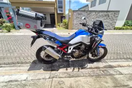 Honda, África Twin , 2023