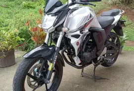 Yamaha, FZ 150 - S, 2022