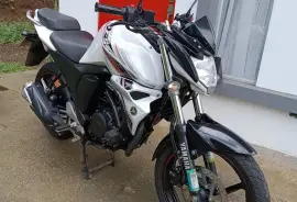 Yamaha, FZ 150 - S, 2022