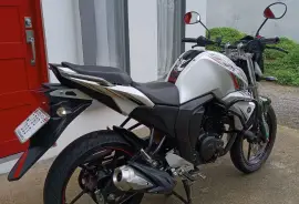 Yamaha, FZ 150 - S, 2022
