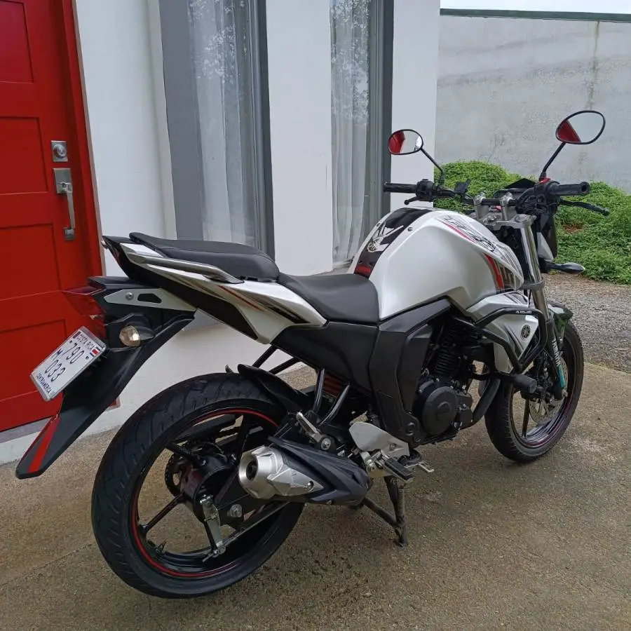 Yamaha, FZ 150 - S, 2022