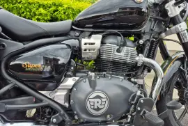 Royal Enfield, Super Meteor, 2025