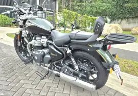 Royal Enfield, Super Meteor, 2025