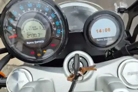 Royal Enfield, Super Meteor, 2025