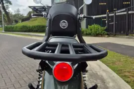 Royal Enfield, Super Meteor, 2025