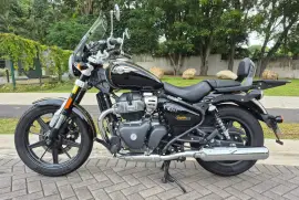 Royal Enfield, Super Meteor, 2025