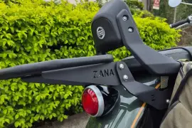 Royal Enfield, Super Meteor, 2025