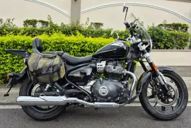 Royal Enfield, Super Meteor, 2025