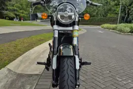 Royal Enfield, Super Meteor, 2025