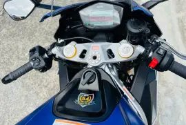 Aprilia, RS 660 (300KM) TRASPASO INCLUIDO, 2025
