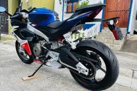 Aprilia, RS 660 (300KM) TRASPASO INCLUIDO, 2025