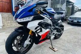 Aprilia, RS 660 (300KM) TRASPASO INCLUIDO, 2025