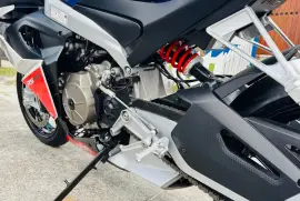 Aprilia, RS 660 (300KM) TRASPASO INCLUIDO, 2025