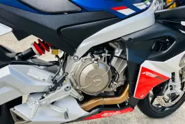 Aprilia, RS 660 (300KM) TRASPASO INCLUIDO, 2025