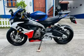 Aprilia, RS 660 (300KM) TRASPASO INCLUIDO, 2025