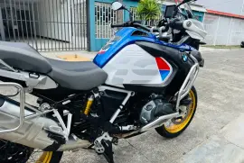 BMW, R1250GS ADVENTURE (HP) Traspaso incluido, 2019