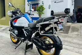 BMW, R1250GS ADVENTURE (HP) Traspaso incluido, 2019