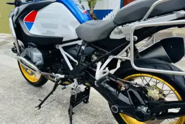BMW, R1250GS ADVENTURE (HP) Traspaso incluido, 2019
