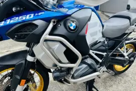 BMW, R1250GS ADVENTURE (HP) Traspaso incluido, 2019