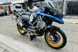 BMW, R1250GS ADVENTURE (HP) Traspaso incluido, 2019