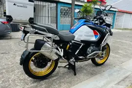 BMW, R1250GS ADVENTURE (HP) Traspaso incluido, 2019